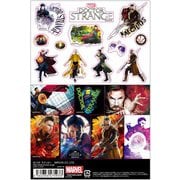 MARVEL ドクター・ストレンジ ステッカー