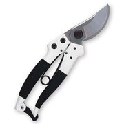 カマキ P-870 [替刃式剪定鋏 白 バイパス180]