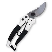 カマキ P-880 [替刃式剪定鋏 白 バイパス200]