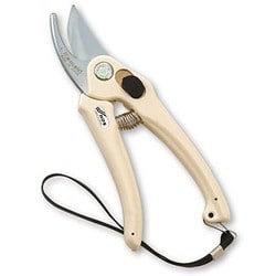 剪定鋏 クロム バイパス 185 カマキ P-900H