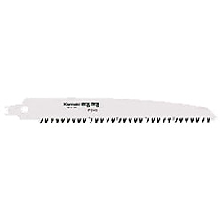 カマキ P-240K [P-240用替刃 万能目 240mm]