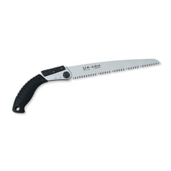 カマキ L-240 [鞘付鋸Uホールカット 万能目 240mm]