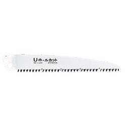 カマキ L-210K [L-21/L-210 Uホールカット替刃 210]