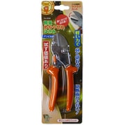 OWL ＃558 [軽量めちゃ切れはさみアンビル型]