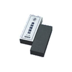 II-3100 [C角 鎌砥石 特大型 リス]
