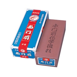 IB-0100 [赤門前化学微粒 中型 エビ]