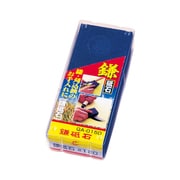 QA-0150 [C角鎌砥石 ＃120]