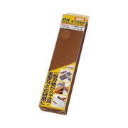 IP-1043 [油砥石角＃0 200x50x25細目]