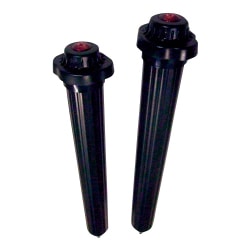 LED付プラ モグラ防除器 2本組