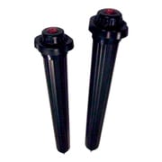 LED付プラ モグラ防除器 2本組