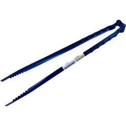 C-4 [青塗火バサミ 30cm]