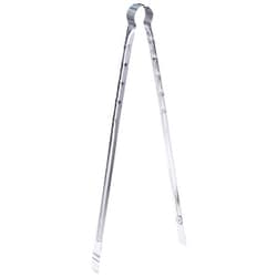 C-6 [ステン火バサミ 36cm]