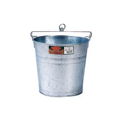 萬年 ツルベ 6L