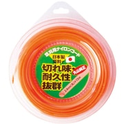 BIGM ナイロンコード2.4X13m 丸 ＃408220
