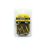 H&H コノエ ネイル KN-1 20個入り #193801