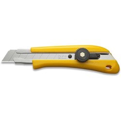 164B [バナナタイプL型 ネジロック式 18mm大型刃シリーズ]