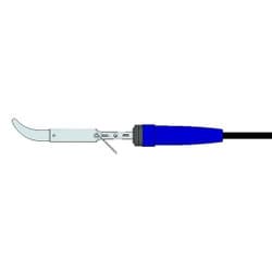 300 ハッコービニレイド 100V-40W ヘラ SP