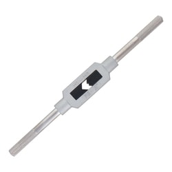 H＆H タップハンドル M3-6 TH-6 ＃110240