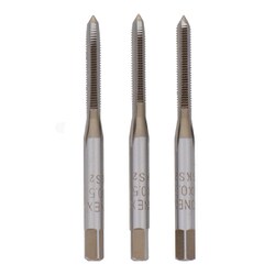 TONEX ハンドタップセット HT3SX0.5mm ＃110123