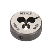 TONEX ダイス (25mm) D3X0.5mm ＃110203