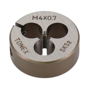 TONEX ダイス (25mm) D4X0.7mm ＃110204