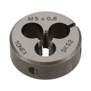 TONEX ダイス (25mm) D5X0.8mm #110205