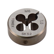 TONEX ダイス (25mm) D6X1.0mm ＃110206