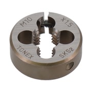 TONEX ダイス (25mm) D10X1.5mm ＃110210