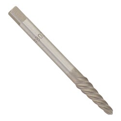 H＆H オレコミボルトヌキ 6-8mm B2 ＃110302