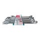 TRAD 6PC コンビレンチセット ＃8ー17