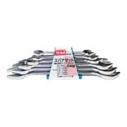 TRAD 6PC スパナセット ＃8-23 ＃315881