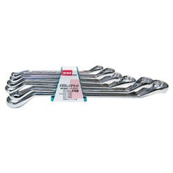TRAD 6PC メガネレンチセット ＃8-24 ＃315882