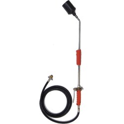 L-8T [トリガー式プロパンバーナー]