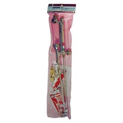 H＆H 中間切断器 火口 210