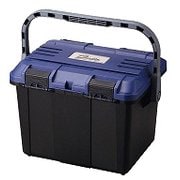 D-4700 [ドカット ブルー/ブラック]