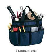 CB-300 [Mr.チョイスバッグ ブルー 楕円7ポケット]