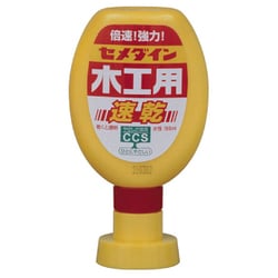 ヨドバシ.com - セメダイン CA-238 [木工用速乾 180ml] 通販【全品無料