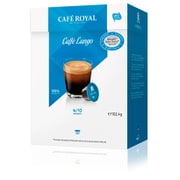 カフェロイヤル カフェルンゴ カプセル [ドルチェ・グスト用]
