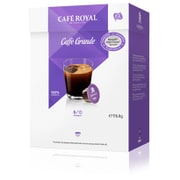 カフェロイヤル カフェグランデ カプセル [ドルチェ・グスト用]