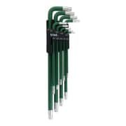 TTL-9 [9PC カラーロングトルクスレンチセット ＃823353]