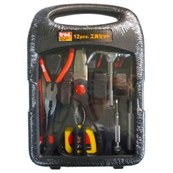 TS-12 [12PC TRAD 工具セット ＃823102]