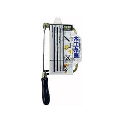 H＆H 木工糸鋸 H-1260 ＃315121