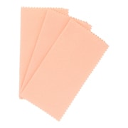 H&H 磨き用クロス(3枚入り) 145×145 MC-3P