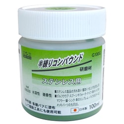 Amazon.co.jp: 三共コーポレーション H&H 半練りコンパウンド