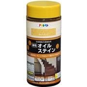 油性オイルステイン ライトオーク [300mL]