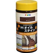 油性オイルステイン チーク [300mL]