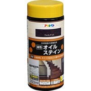 油性オイルステイン ウォルナット [300mL]