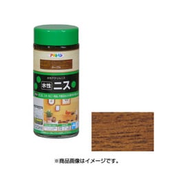 ヨドバシ.com - アサヒペン 水性ニス 300mL [メープル] 通販【全品無料