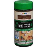 水性ニス 300mL [メープル]