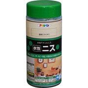 水性ニス 300mL [透明(クリヤ)]
